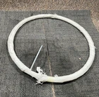 Farmgard 317522A 16 Gauge #10 960' Length Class Merchant Smooth Wire 10LB Coil Open. Price: $45.00.