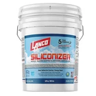 Lanco Siliconizer Acrylic Elastomeric White Reflective Roof Sealer, 5 Gallon New. Price: $58.98.