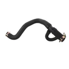 Radiator Coolant Upper Hose With Clamps For Dodge Dart 2.0 2.4 2013-2016 New. Price: $64.61.