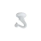 Westinghouse 7077000 Two 1-1/2" Swag Hooks New. Price: $11.92.