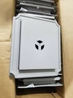 Box Of Mid-america Fstone Scallop Mounting Block M00030101041 Open. Price: $18.95.