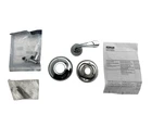 Kohler Forte One Handle Transfer Valve Trim Kit Polished Chrome T10290-4-CP (ob) Open. Price: $54.95.