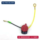 On-off Power Kill Switch Fit For Harbor Freight Predator 212CC 6.5 Hp Gas Engine New. Price: $19.64.