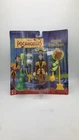 Vintage Mattel Disney's Pocahontas Wiggins Figure New. Price: $84.14.