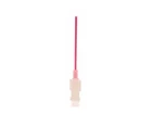 Metcal 918150-PTS Plastic Needle, Gauge X 1-1/2' Pink (QTY=50) New. Price: $62.14.