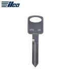 Kaba Ilco MHK-H75 Metal Head Key Blank (PK/10). Price: $14.02.
