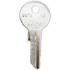 Kaba Y6-997X Yale Lockset Key Blank- Pack Of 10 New. Price: $28.13.