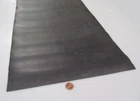Epdm Rubber Sheet, Black, 3/32" X 36" Wide Pick Length In Feet New. Price: $134.89.