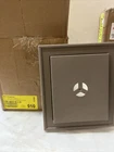 Mid America M00030102910 Square Mount 10PK Clay New. Price: $22.49.