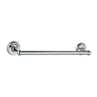 Gatco 5070 Chrome Designer Ii 24" Towel Bar New. Price: $39.99.