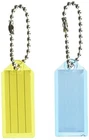 Hy-ko Prod Co #KC140 2PK Key Tag/chain New. Price: $24.94.