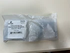 (2-PK) Key-link Chesapeake Series 32 36 Degree Stair Top Mounting Bracket New. Price: $20.00.