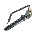 Double Hh Mfg 80200 Lock Ease Hitch Pin, 1-14 X 7-IN Free Ship New. Price: $35.85.