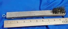 Laitner Brush Detroit Vtg Steel Wire Scratch 81-939 Scrub Tool Bristles Plastic Used. Price: $11.25.