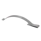 Prime-line Pl 14630 Spring Steel Corner Mount Flat Window Pack, Zinc New. Price: $17.06.