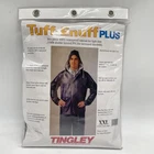 Tingley Tuff-enuff Plus Piece Blue Rainsuit .25MM Pvc 100% Waterproof Size Xxl New. Price: $35.95.