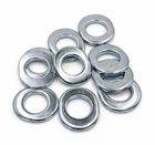 20 Pack Et Flat Center Washers Hole For Brand Wheels New. Price: $20.99.