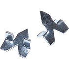 Hillman Nickel Push Glazier Point 122633 Anchor Wire New. Price: $8.77.