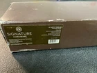 Signature Hardware 466398 Lentz 26" Wall Mounted Towel Bar Used. Price: $47.51.