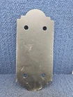 Simpson Strong-tie APST612: 11-1/4" 12GA Black Power Coating Flat Strap New. Price: $19.99.