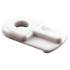 Prime-line 5766 Screen CLIP,WHITE,PLASTIC,1/2 H,PK8 436C16 New. Price: $13.32.