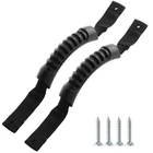 Piutouyar 2 Pcs Kayak Handles Replacement Carry Durable Canoe B... New. Price: $12.23.