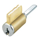Kaba Ilco Keyed Knob Lever Cylinder Composite Keyway KW1 WR5 26D Diff New. Price: $13.92.