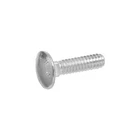 Hillman 5/16-18 X 2IN Zinc Carriage Bolt 100PK New. Price: $33.99.
