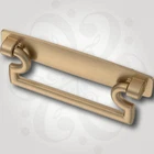 Brainerd Bail Drawer Pulls Pack 3" 76MM Champagne Bronze Cabinet Handles P4165 New. Price: $19.99.