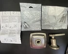 Kohler Margaux Transfer Valve Trim Vibrant Brushed Nickel T16242-4-BN Open. Price: $88.99.