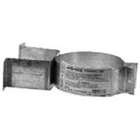 New Selkirk 243520 Vp Pellet Pipe Wall Bracket/support, 3" Galvanized 1199249. Price: $17.19.