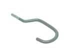 4PK Everbilt Screw-in Bike Hook Garage Ceiling/wall Mount Vinyl Coated 21407 New. Price: $15.80.