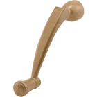 Prime-line 3956 Crank Handle, Copper New. Price: $18.83.