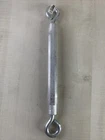 National Hardware Eye & Turnbuckle Zinc Plated Steel 3/8" X 16" N221-770 New. Price: $5.05.