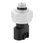 Partuto A/c Pressure Switch Sensor Car Engine Air 2.95"X2.17"X1.38", Black New. Price: $22.51.