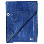 Storage Tarp Cover, Light Blue Polyethylene, X 30-FT. LD-GT-BB-2030 New. Price: $59.88.
