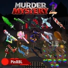 Roblox MM2 Murder Mystery Super Rare Godly Fast Delivery-cheap Pets! New. Price: $45.99.