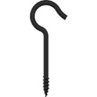 (3-3PK)-NATIONAL Hardware #6 3-3/8 In. Storm Shine Steel Ceiling Hook N820-106 New. Price: $29.89.