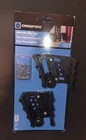 ASG2 Crawford Tool Holder 20LBS Adjustable Super Grip By Lehigh Consumer New. Price: $10.99.