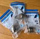 Lot Of Sharkbite Max 3/4" End Stop Push Connect UR518 - New. Price: $20.00.