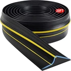 Jin&bao Universal Garage Door Threshold Seal Strip, Bottom 20FT, Yellow New. Price: $47.84.