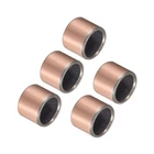 Kozelo 5PCS Sleeve Bearings - 12MM X 15MM Wrapped Oilless Bushings F... New. Price: $7.88.