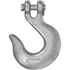 Campbell 1/4" Clevis Slip Hook New. Price: $12.75.