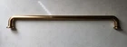 Amerock BP36967CZ Factor 18 Inch Center Handle Appliance Pull Open. Price: $49.97.