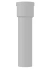 Saniflo 030 Extension Pipe Connect Between Toilet And New. Price: $54.09.