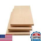 Baltic Birch Plywood 1/2"X12"X24" (2-PACK) B/bb, 12MM Craft New. Price: $63.50.