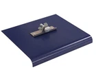 Tool 22-754 Blue Steel Walking Edger, 9-INCH X 8-INCH, 3/4-INCH Radius, 7/8-I... New. Price: $39.75.