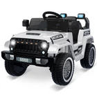 Garvee 12V Kids Ride On Truck Car, Battery Powered Electric Vehicles Remote Used. Price: $230.74.