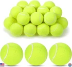 40 Precut Tennis Balls For Chair Legs - Floor Protection Covers (yellow) New. Price: $59.99.