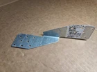 Mitek Hurricane Tie G90 1-9/16" 1-5/8" 6-7/16" RT7AT Box 100-PC Open. Price: $45.00.